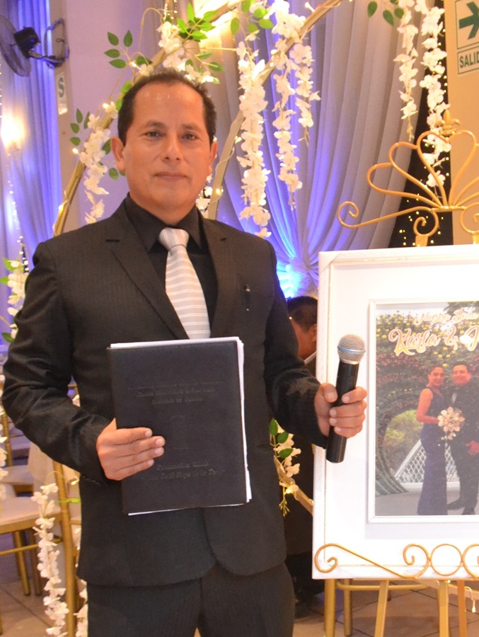 Luis Ángel Zavala Quijano